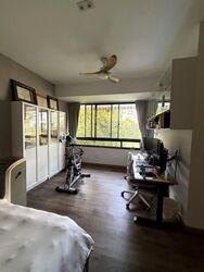 Hillcrest Arcadia (D11), Condominium #629709191